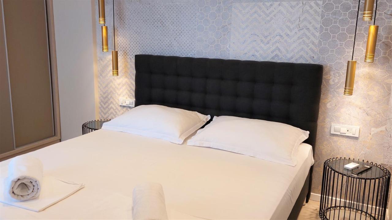 Apartmani Crikvenica 30072 - Goran Номер фото