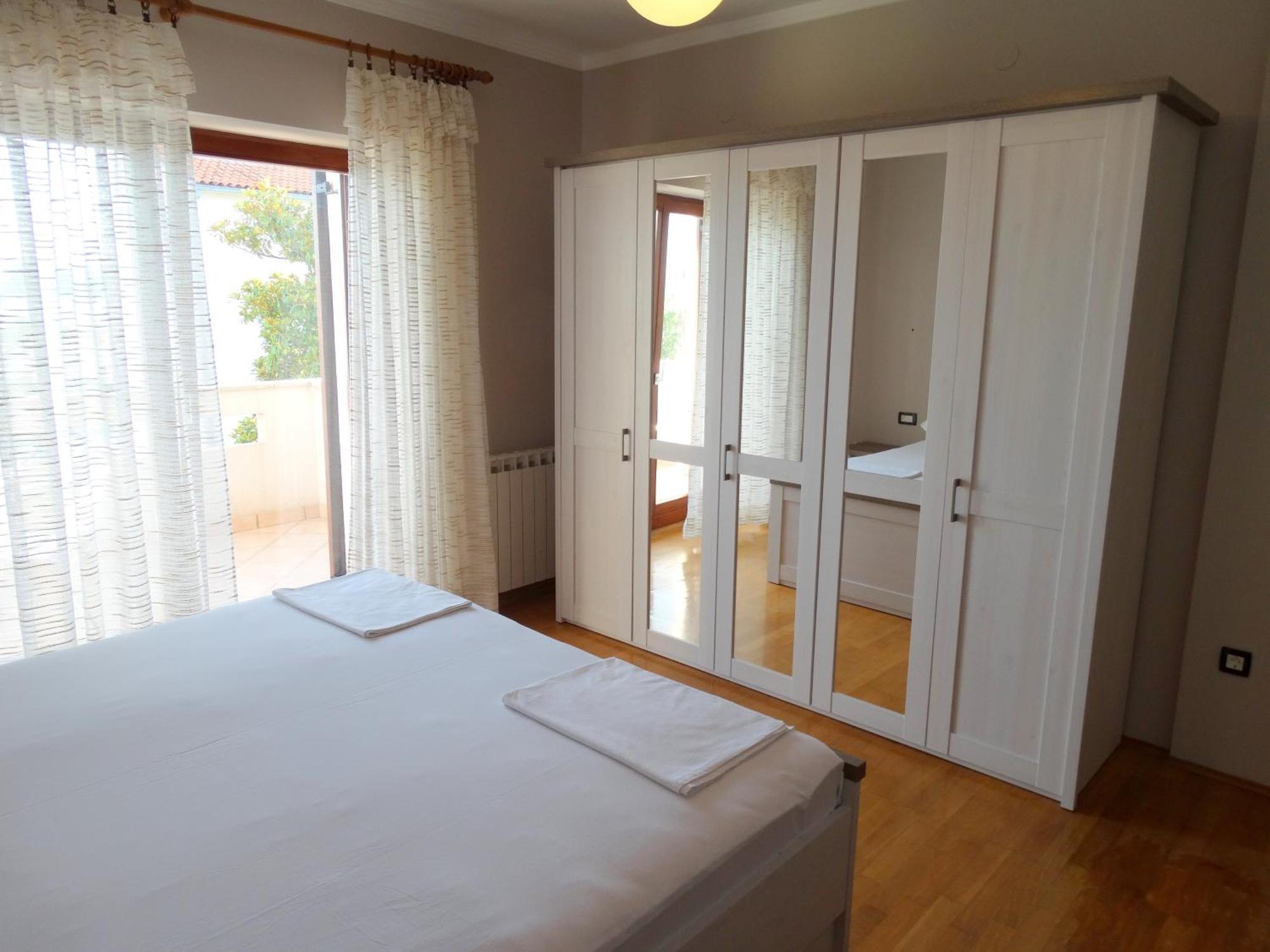Apartmani Crikvenica 30072 - Goran Номер фото
