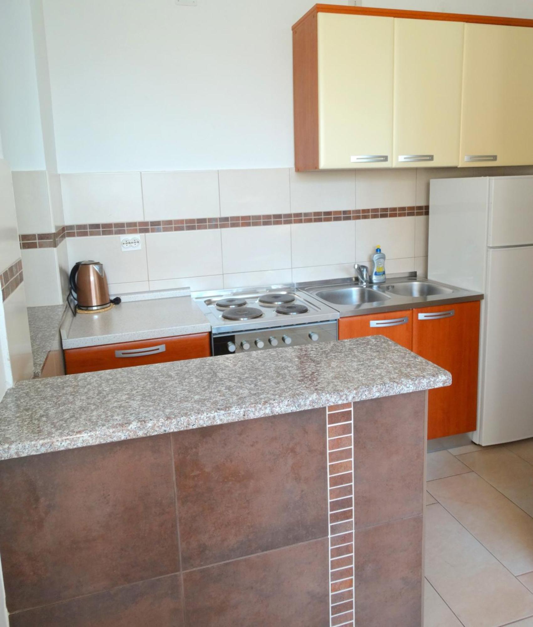 Apartmani Crikvenica 30072 - Goran Номер фото