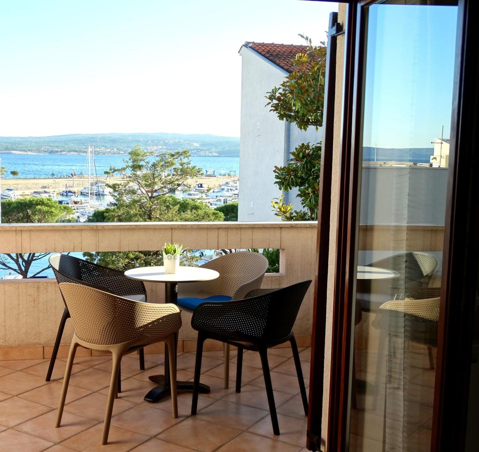 Apartmani Crikvenica 30072 - Goran Номер фото