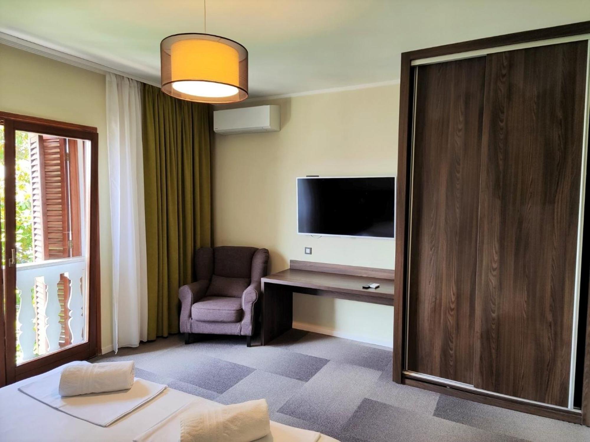 Apartmani Crikvenica 30072 - Goran Номер фото